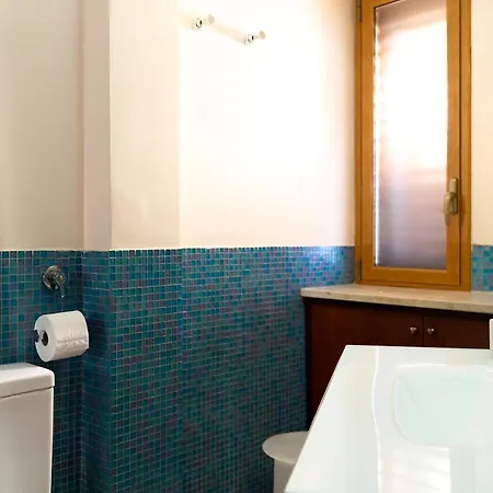 Leto Apartamento