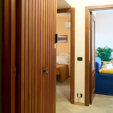 Leto Apartamento *