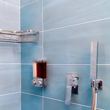 Apartamento Leto Letojanni