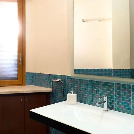 Apartamento Leto