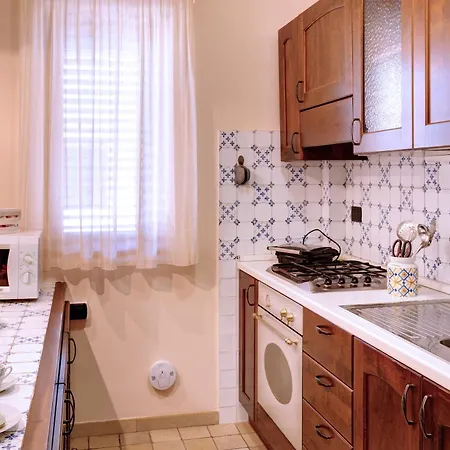 Apartamento Leto *